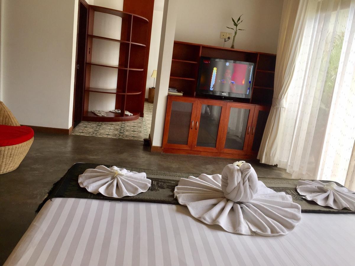 Tranquil Villa Phnom-Penh Buitenkant foto