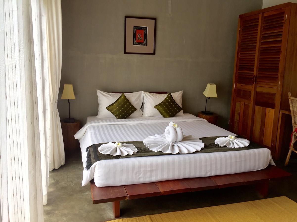 Tranquil Villa Phnom-Penh Buitenkant foto