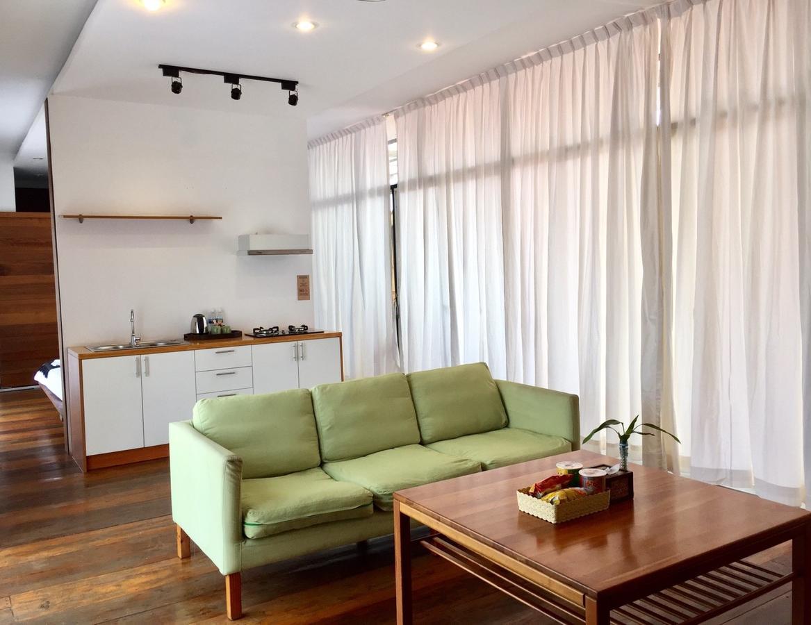 Tranquil Villa Phnom-Penh Buitenkant foto
