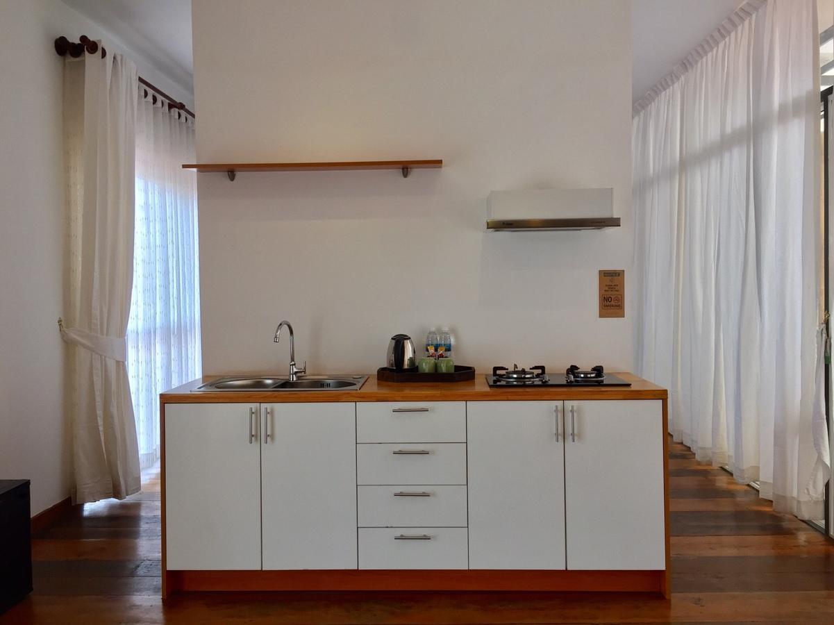 Tranquil Villa Phnom-Penh Buitenkant foto