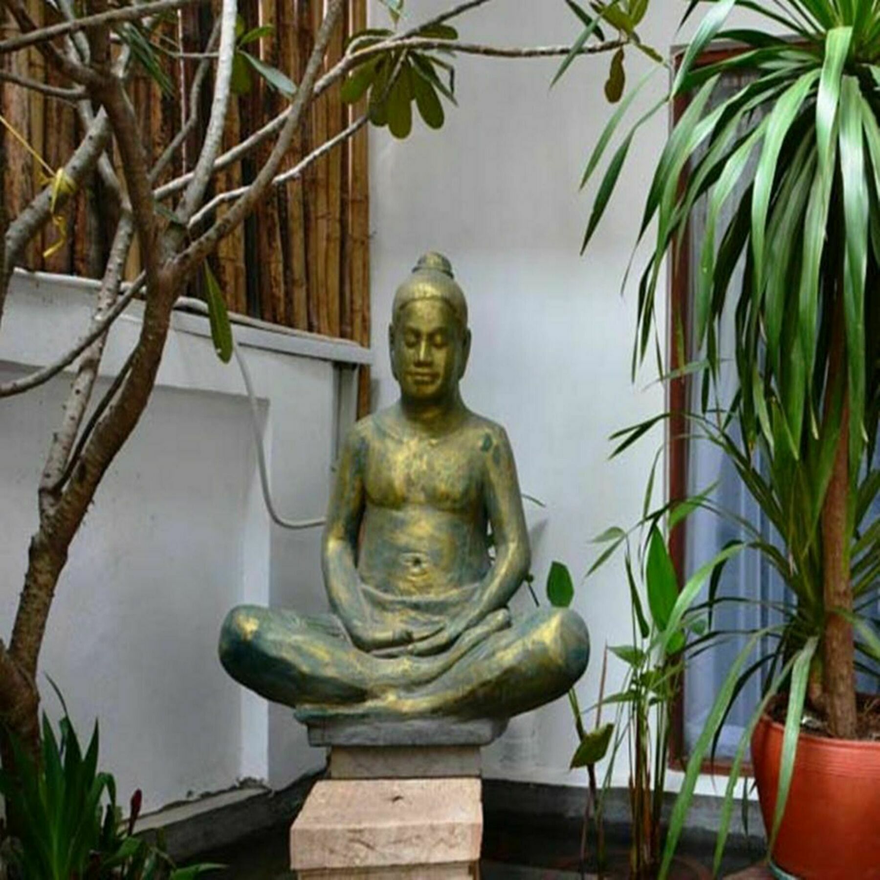 Tranquil Villa Phnom-Penh Buitenkant foto